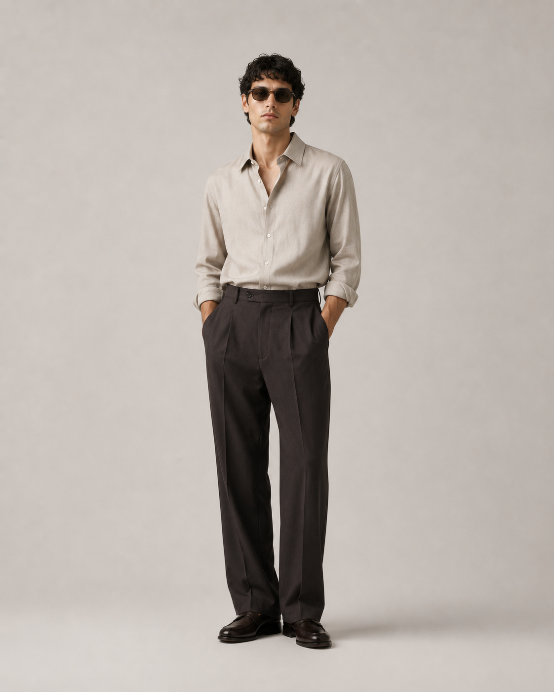 Trousers
