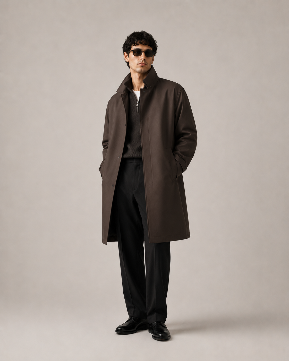 Outerwear
