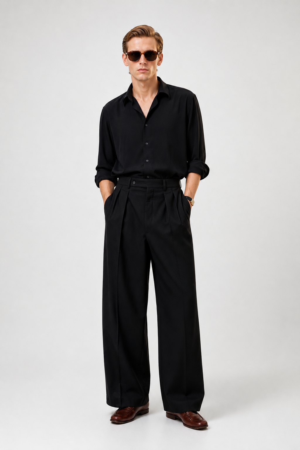 Courtroom Co-Ord Set