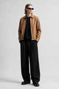 Black Warmth Set
