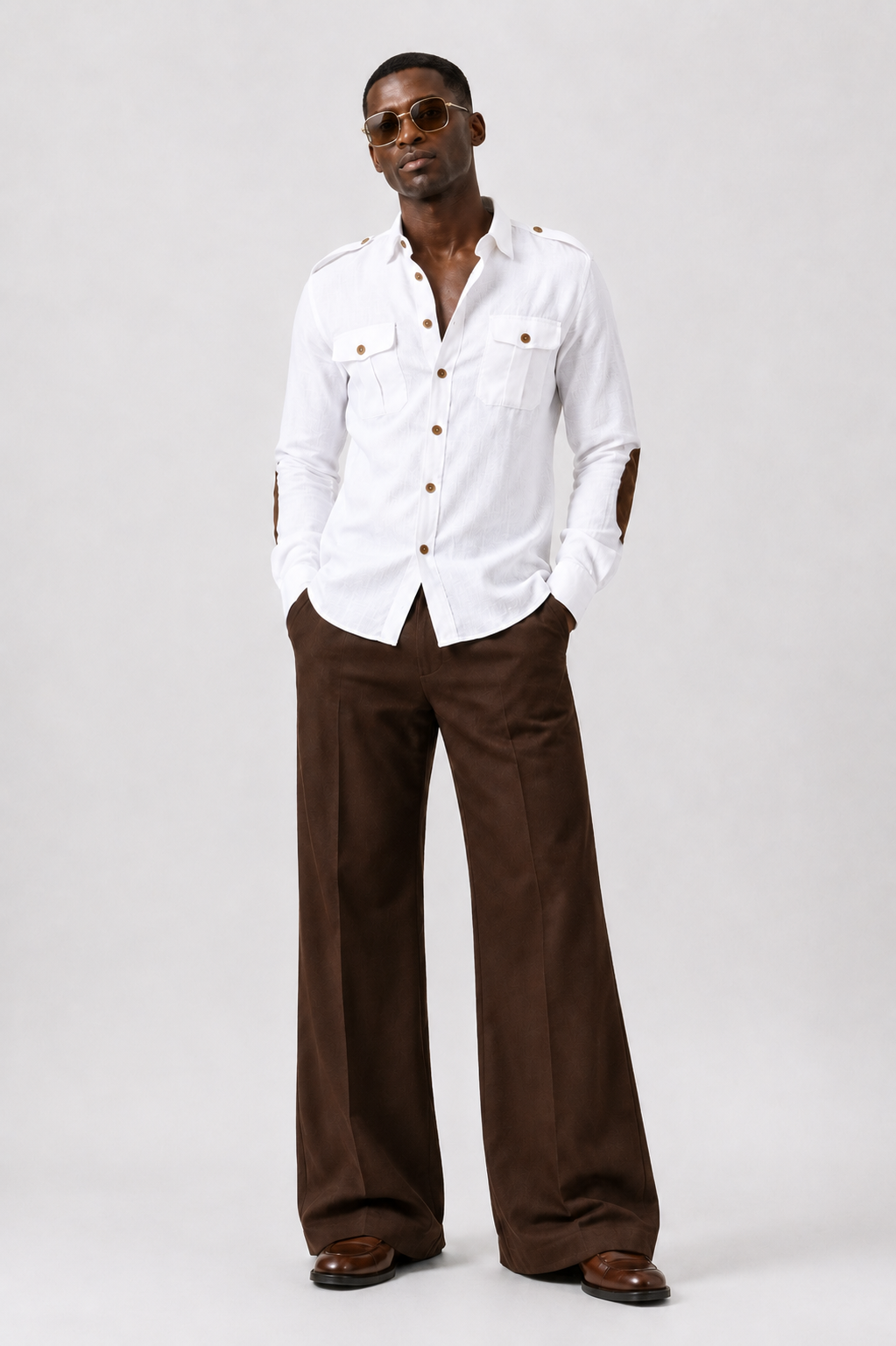 Hunting Co-Ord Set