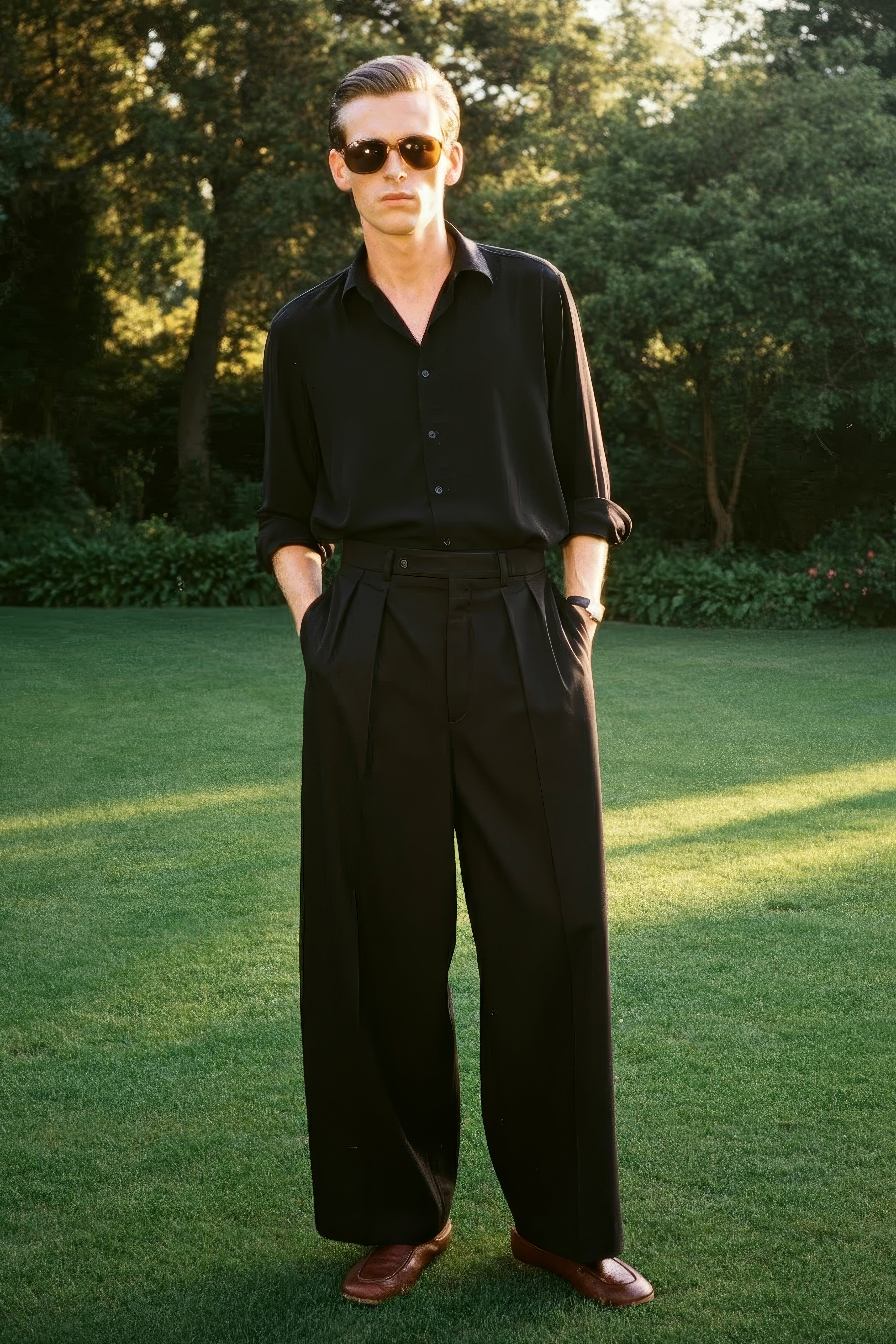 Courtroom Co-Ord Set