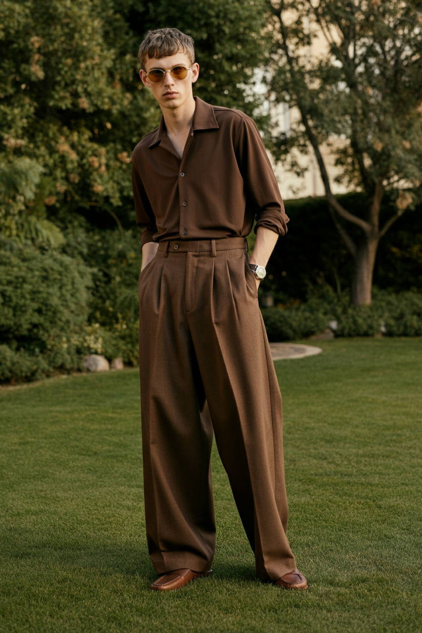 Garrison Co-Ord Set