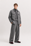 Grey AirWeave Co-Ord Set