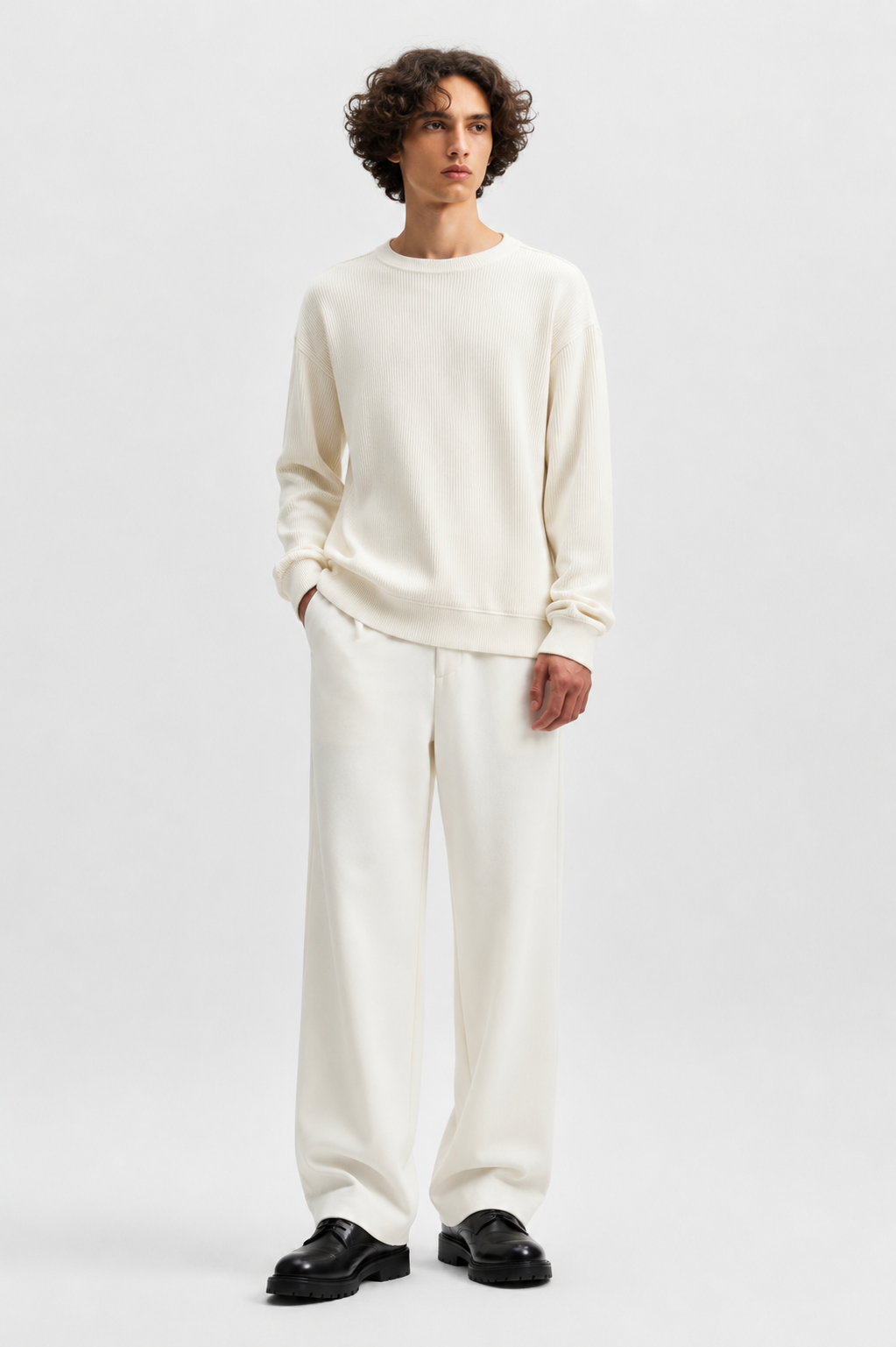Ivory Warmth Set