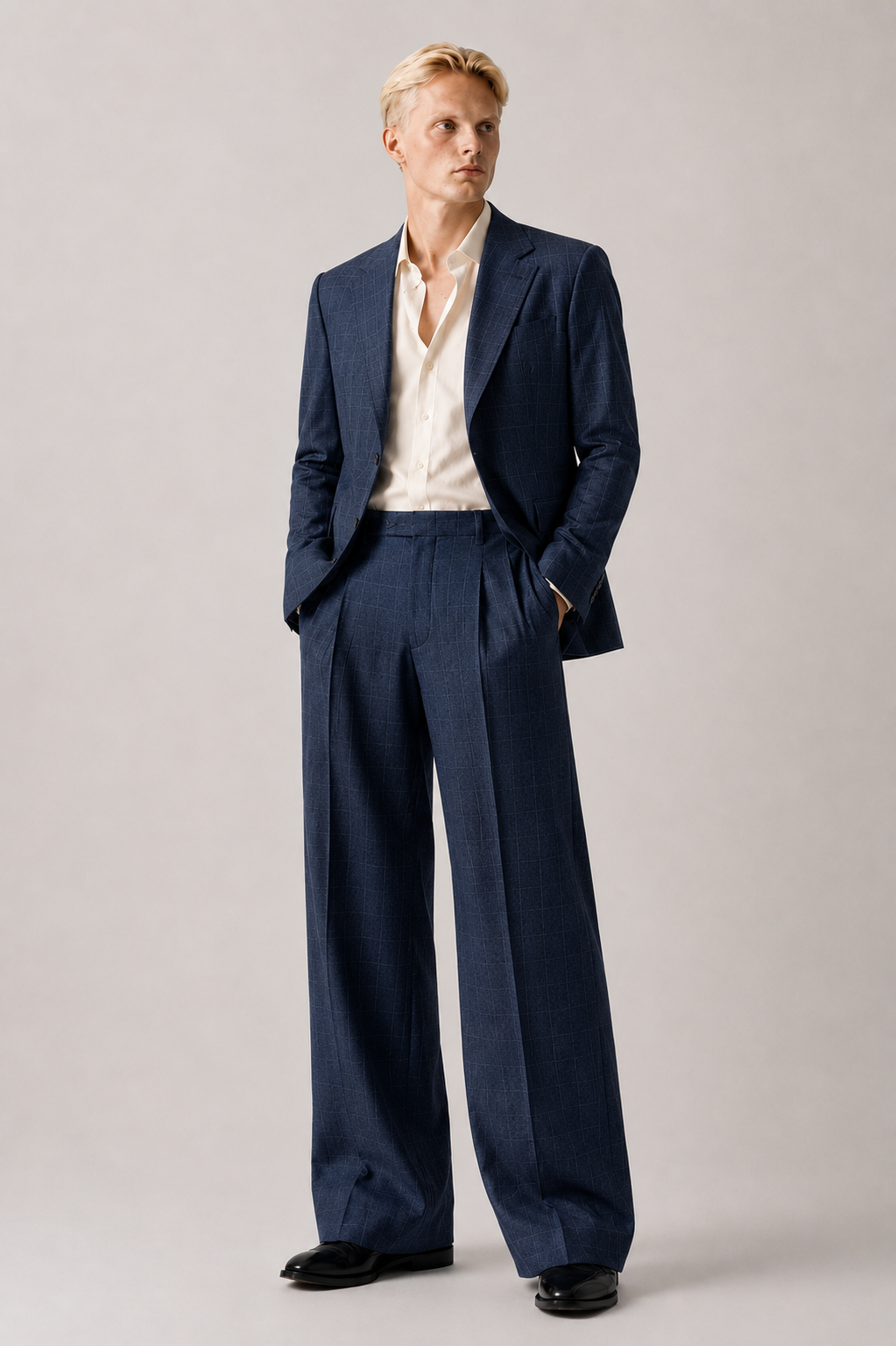 Moss Suit Set