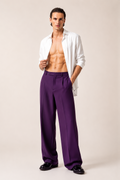 Camden Relaxed Trousers