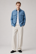 Cloud Core Summer Overshirt