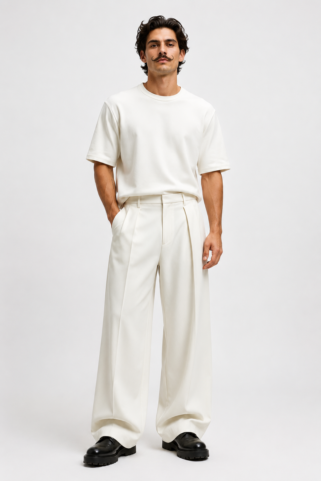 Crushel Co-Ord Set
