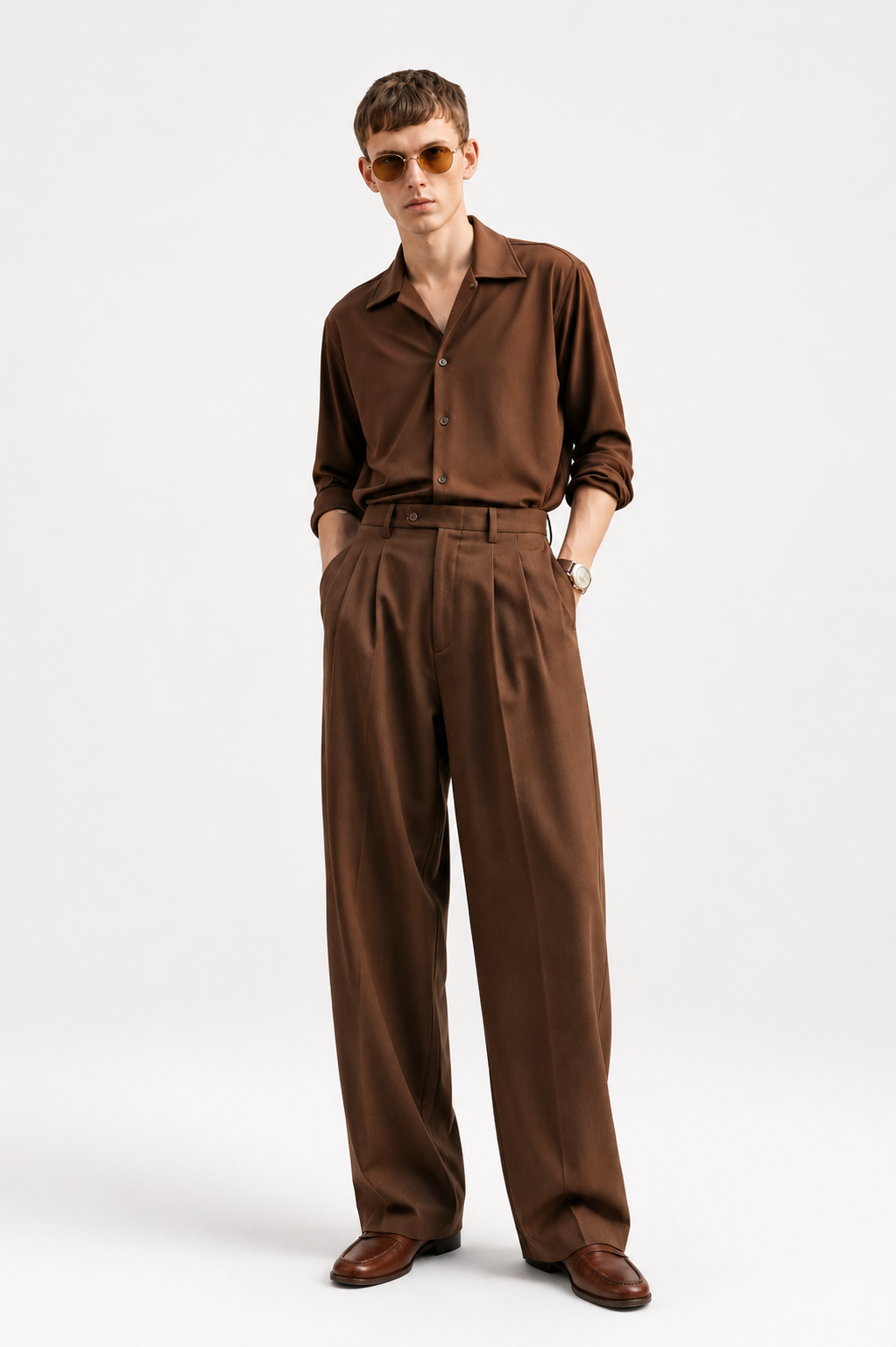 Garrison Co-Ord Set