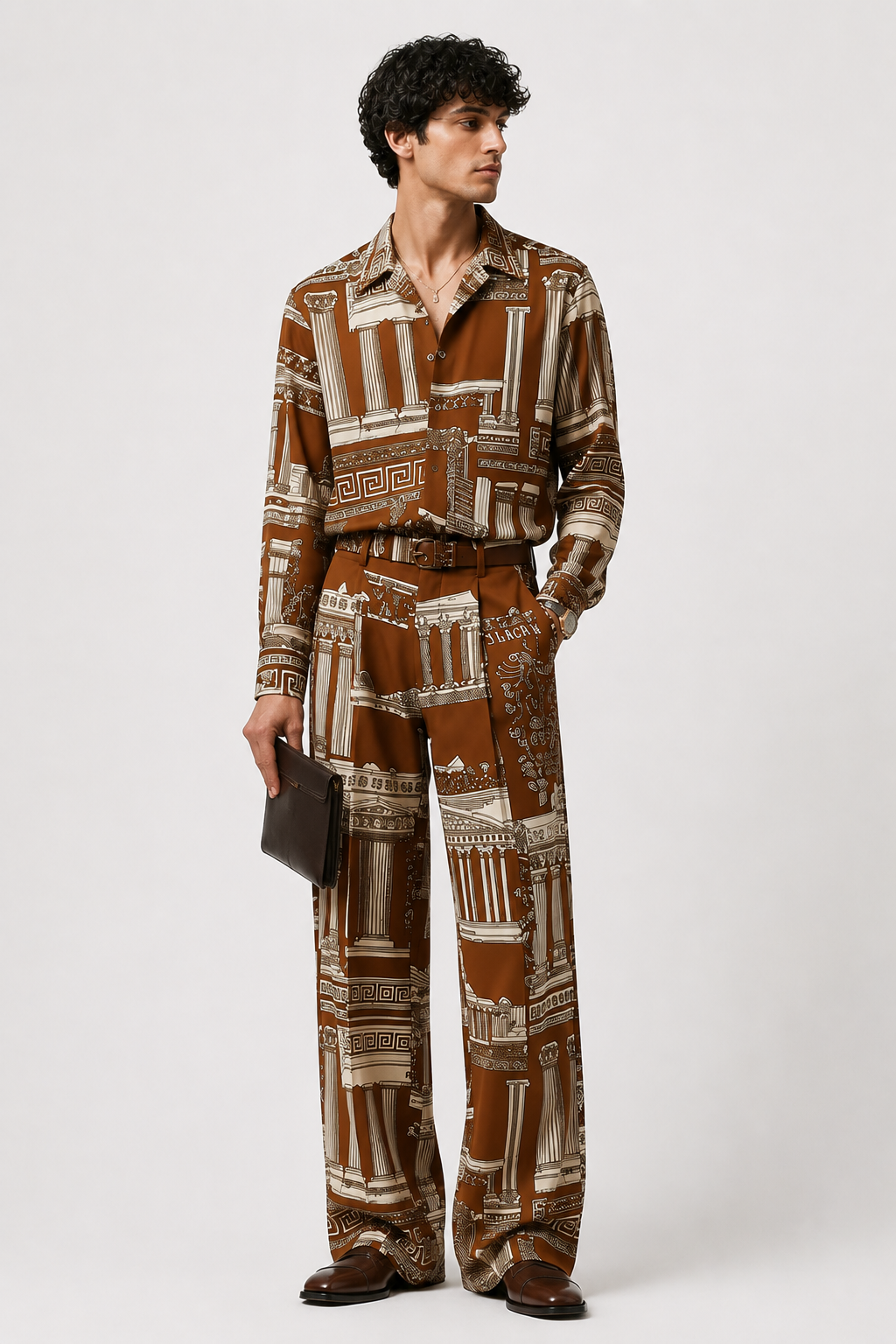 Impreium Co-Ord Set