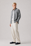 Sterling Summer Overshirt