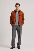 Sunset Summer Overshirt