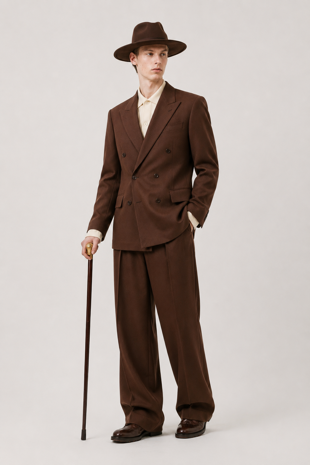 T400 Imperia Suit Set