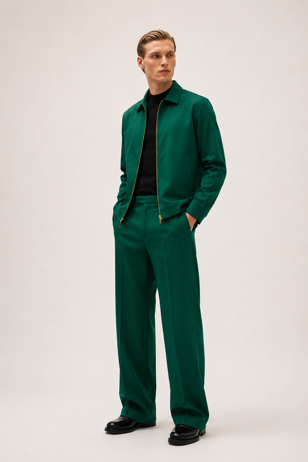 Verde Co-Ord Set