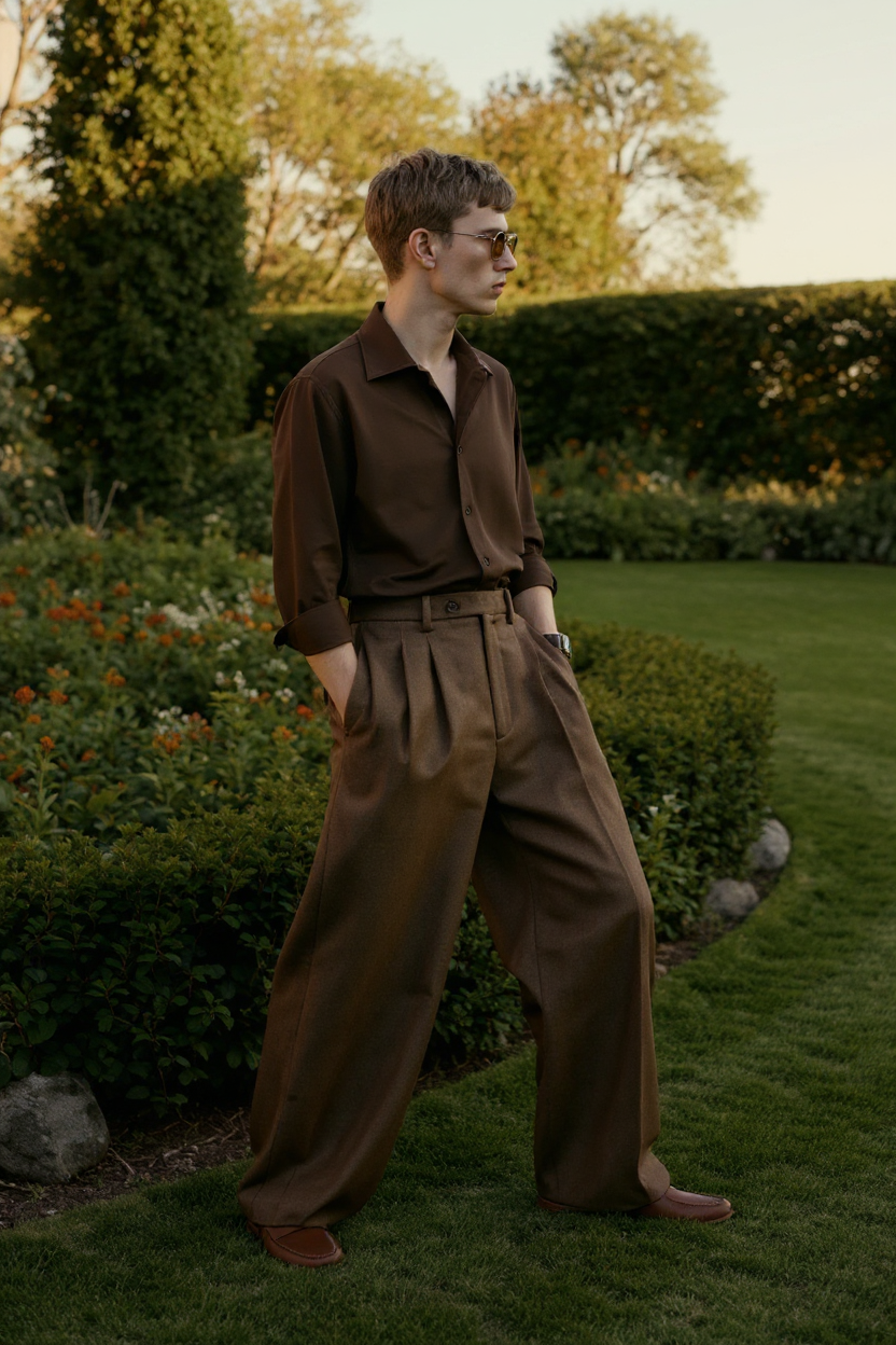 Garrison Co-Ord Set