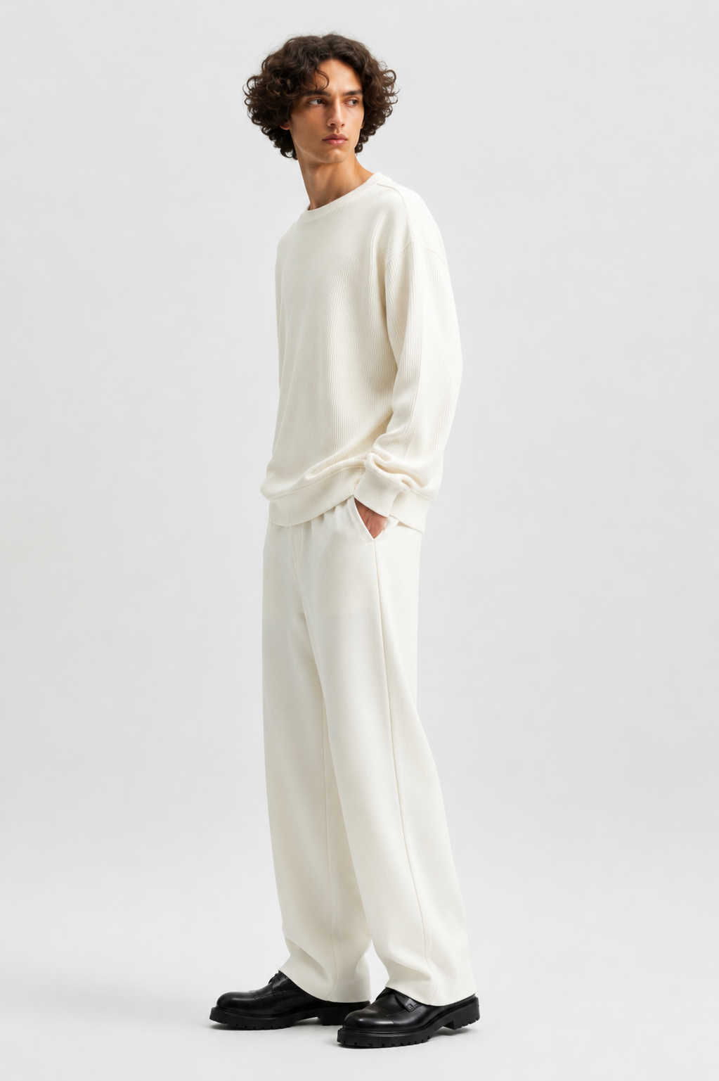 Ivory Warmth Set