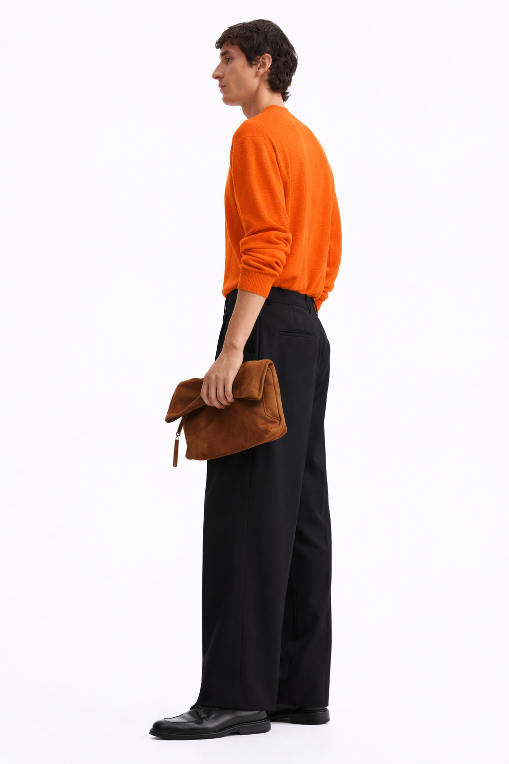 Lachka Tailored Trousers