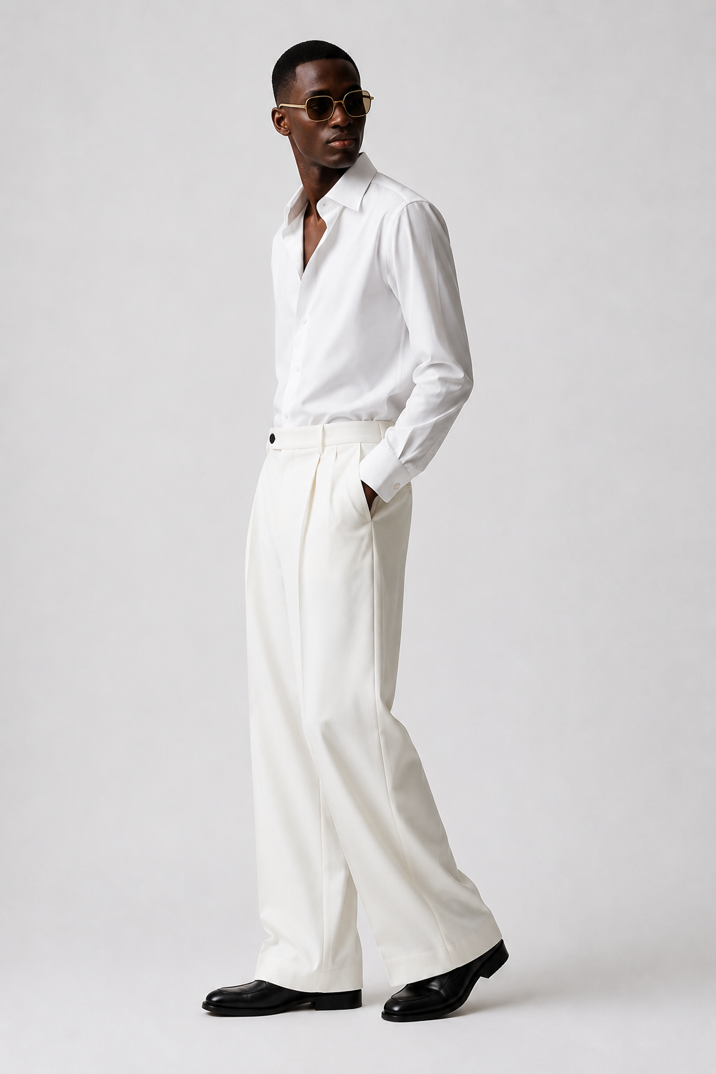 Lucen Co-Ord Set