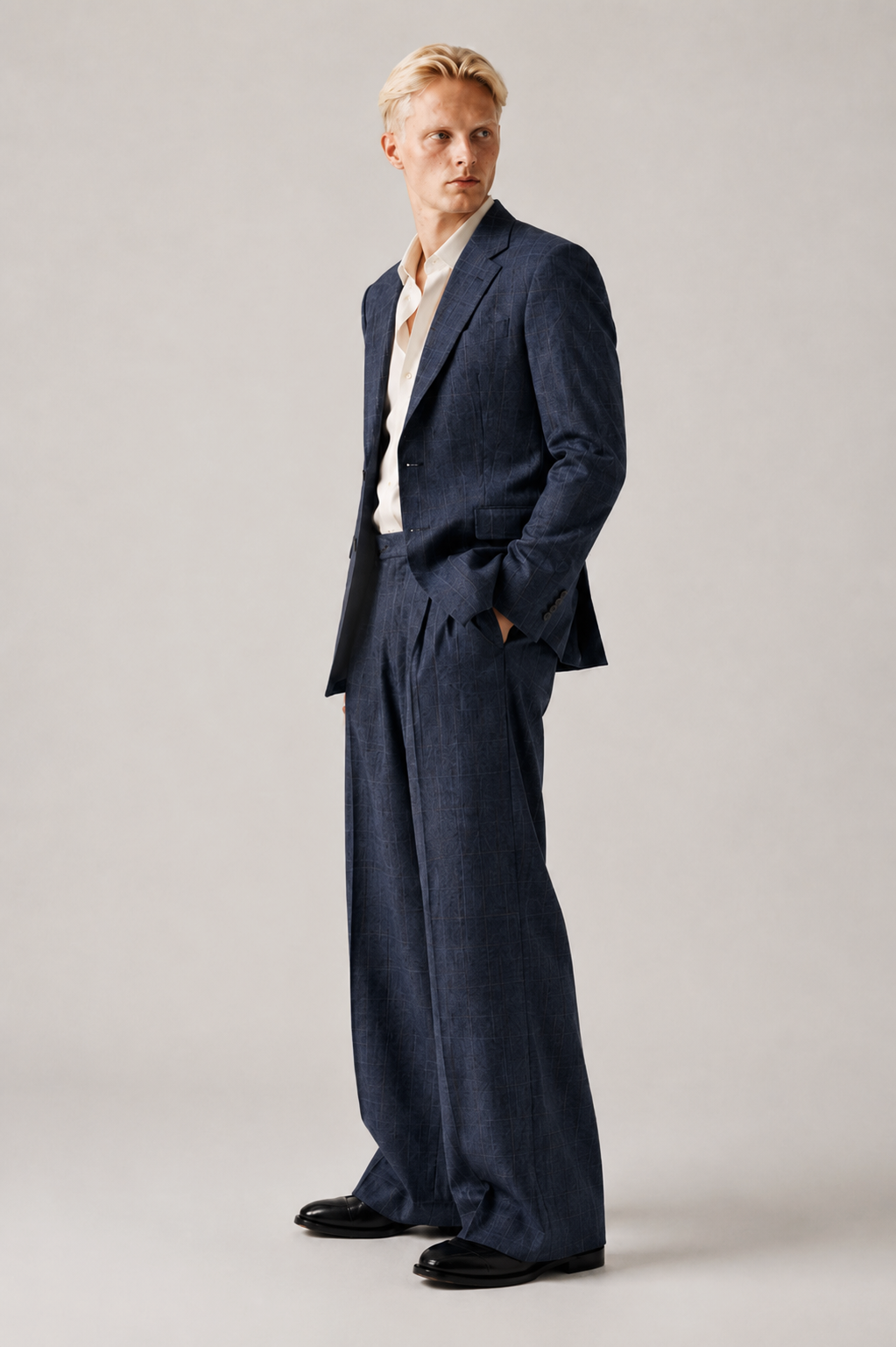 Moss Suit Set