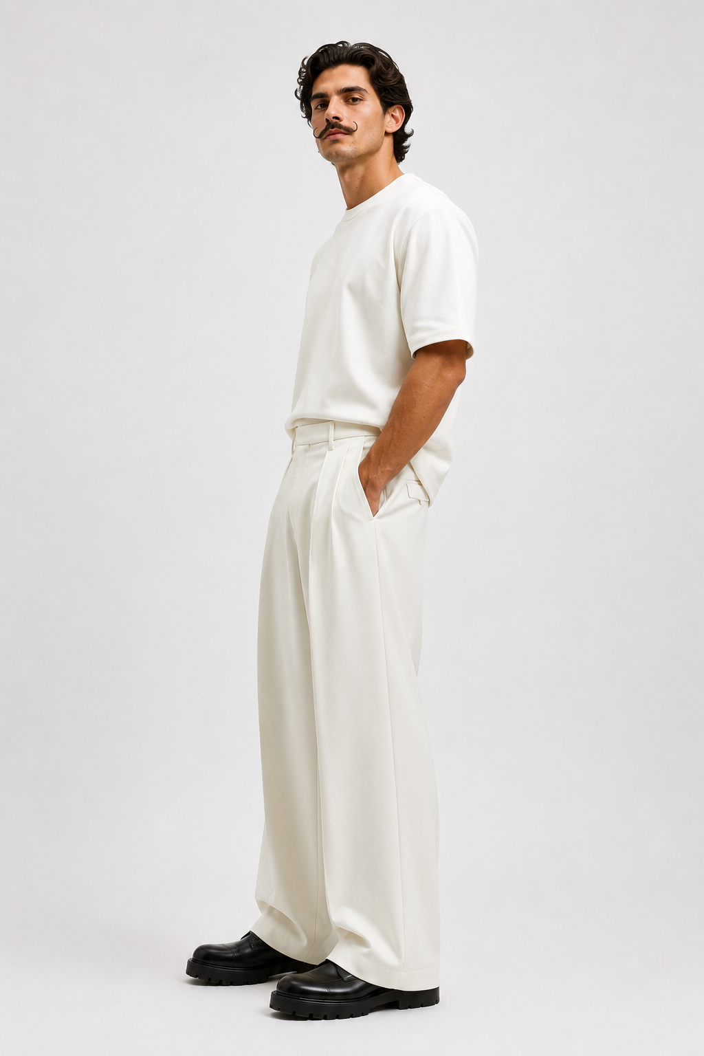 Crushel Co-Ord Set