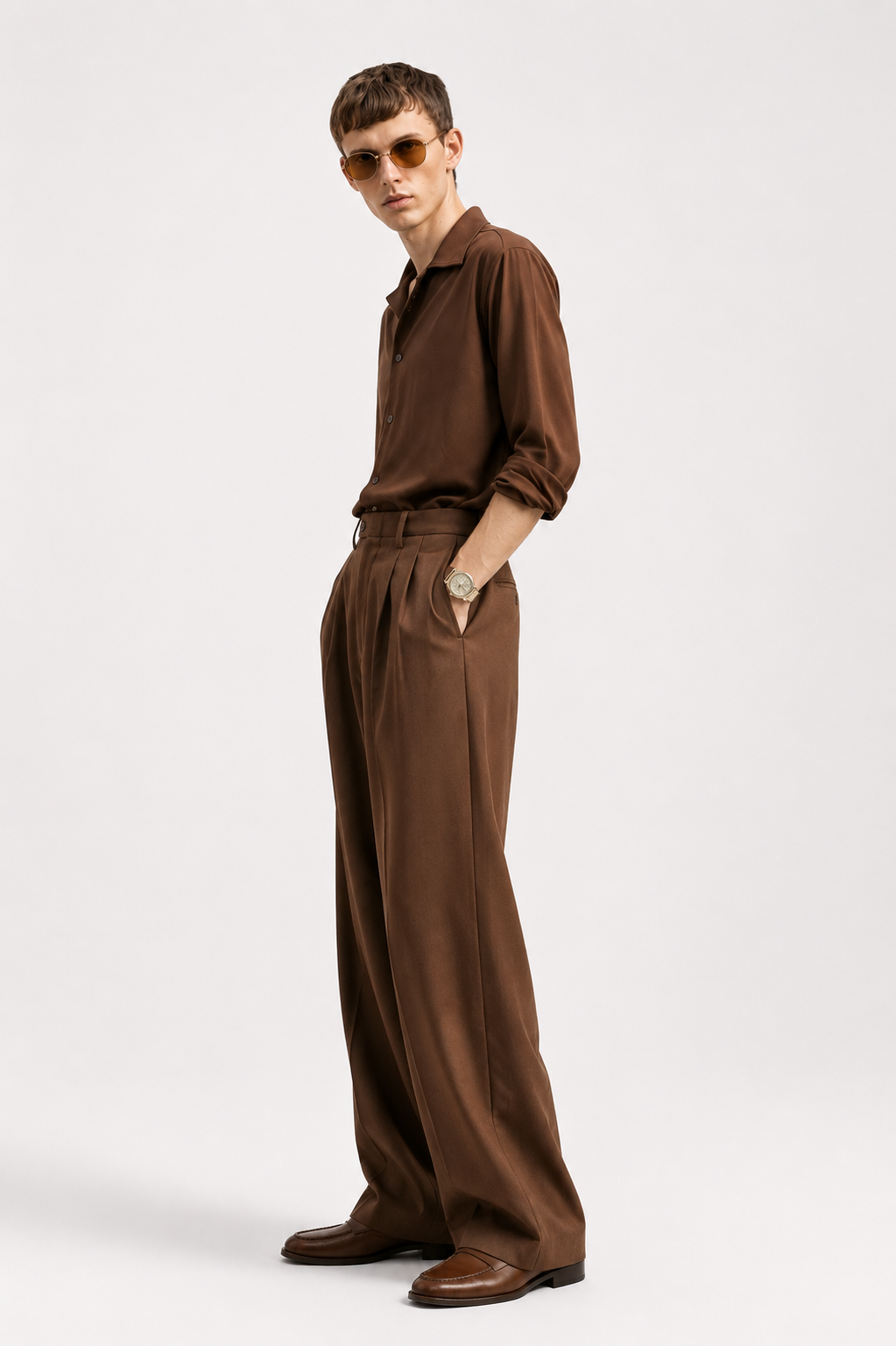 Garrison Co-Ord Set