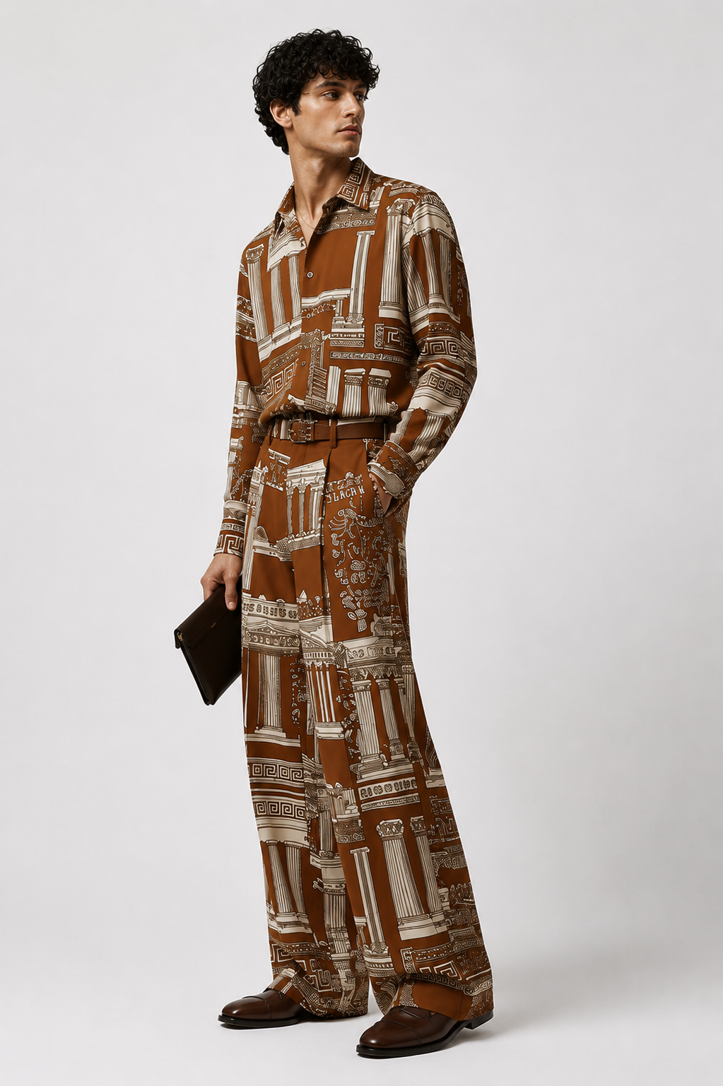 Impreium Co-Ord Set