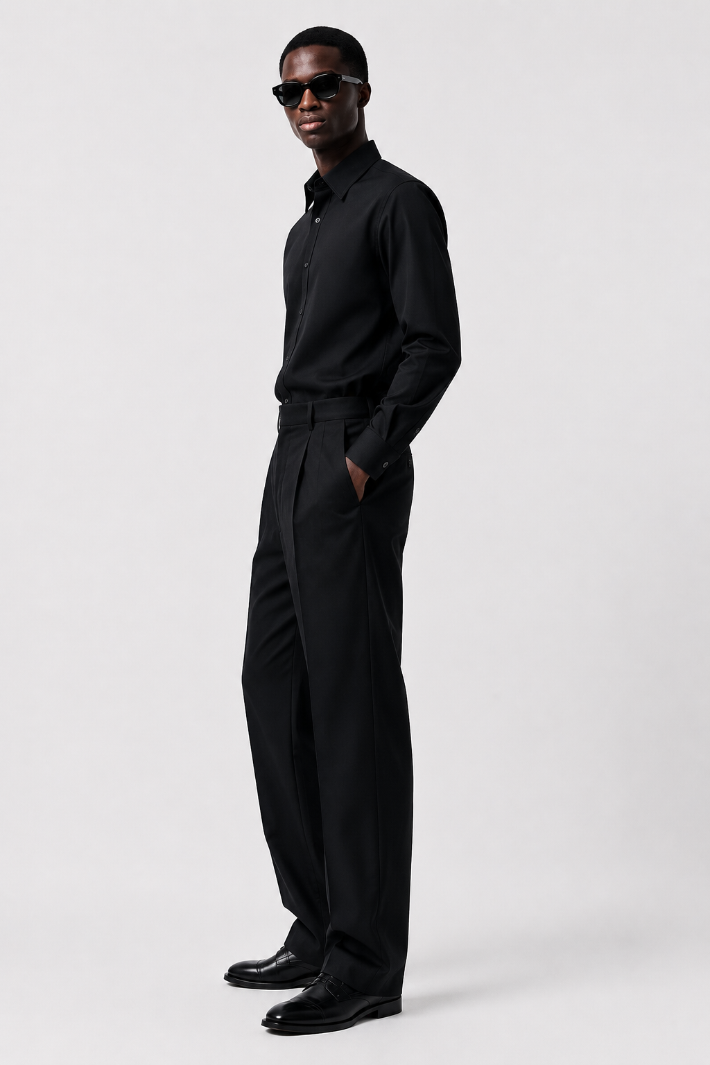 Monolith Co-Ord Set
