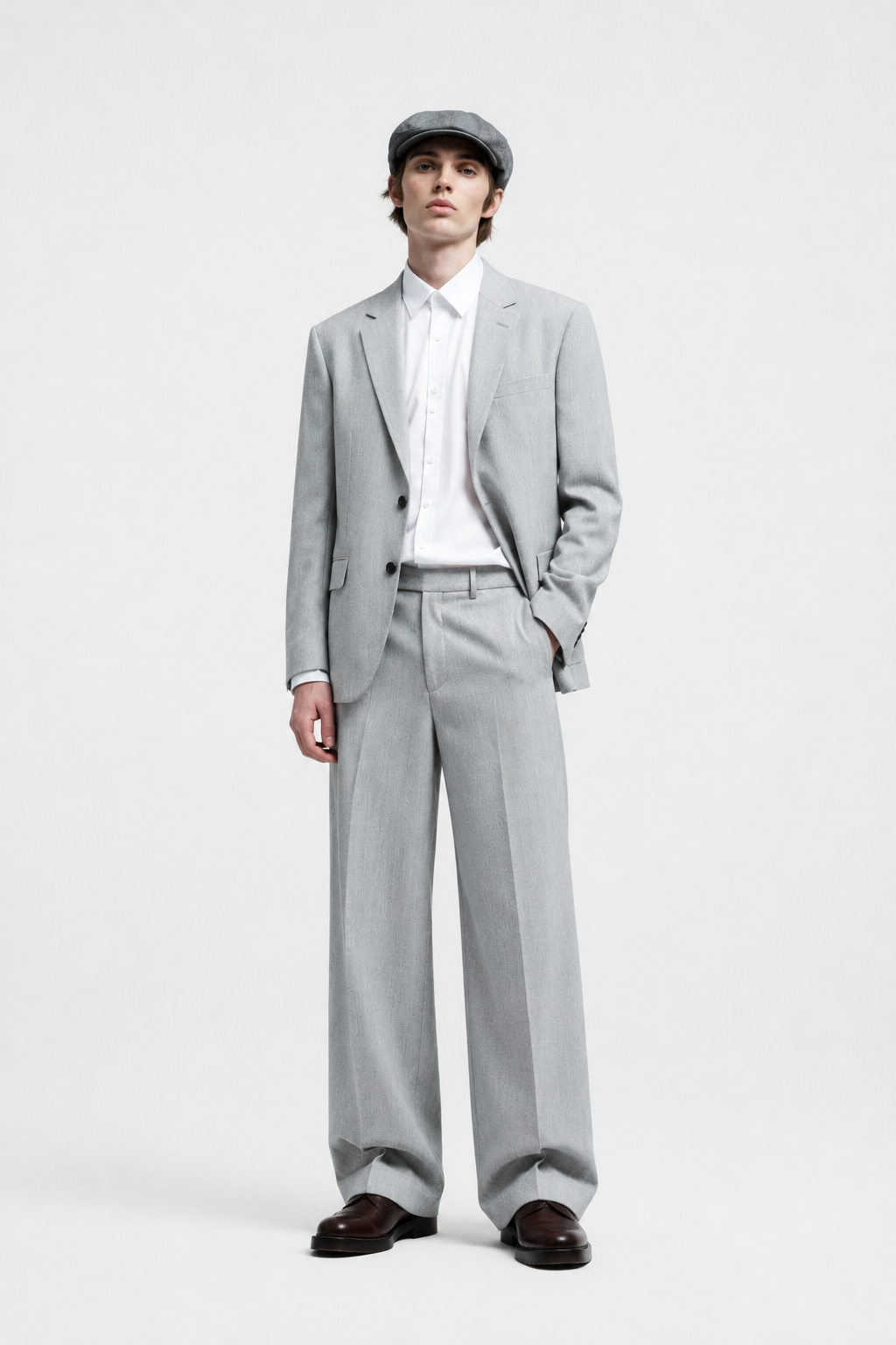 Shelby Suit Set