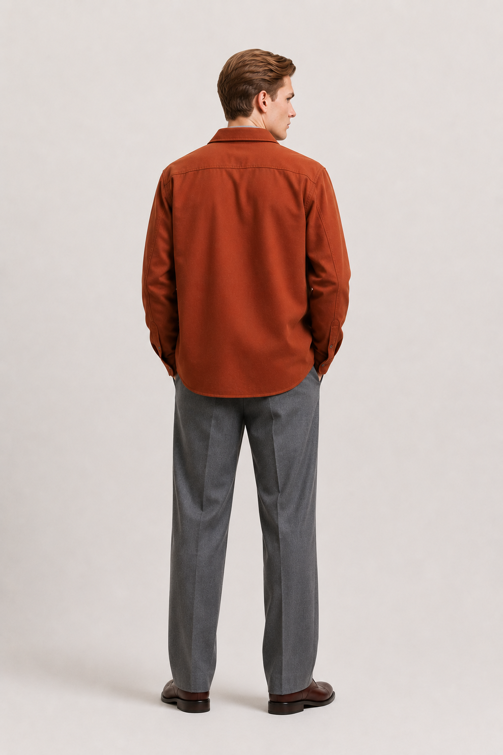 Sunset Summer Overshirt