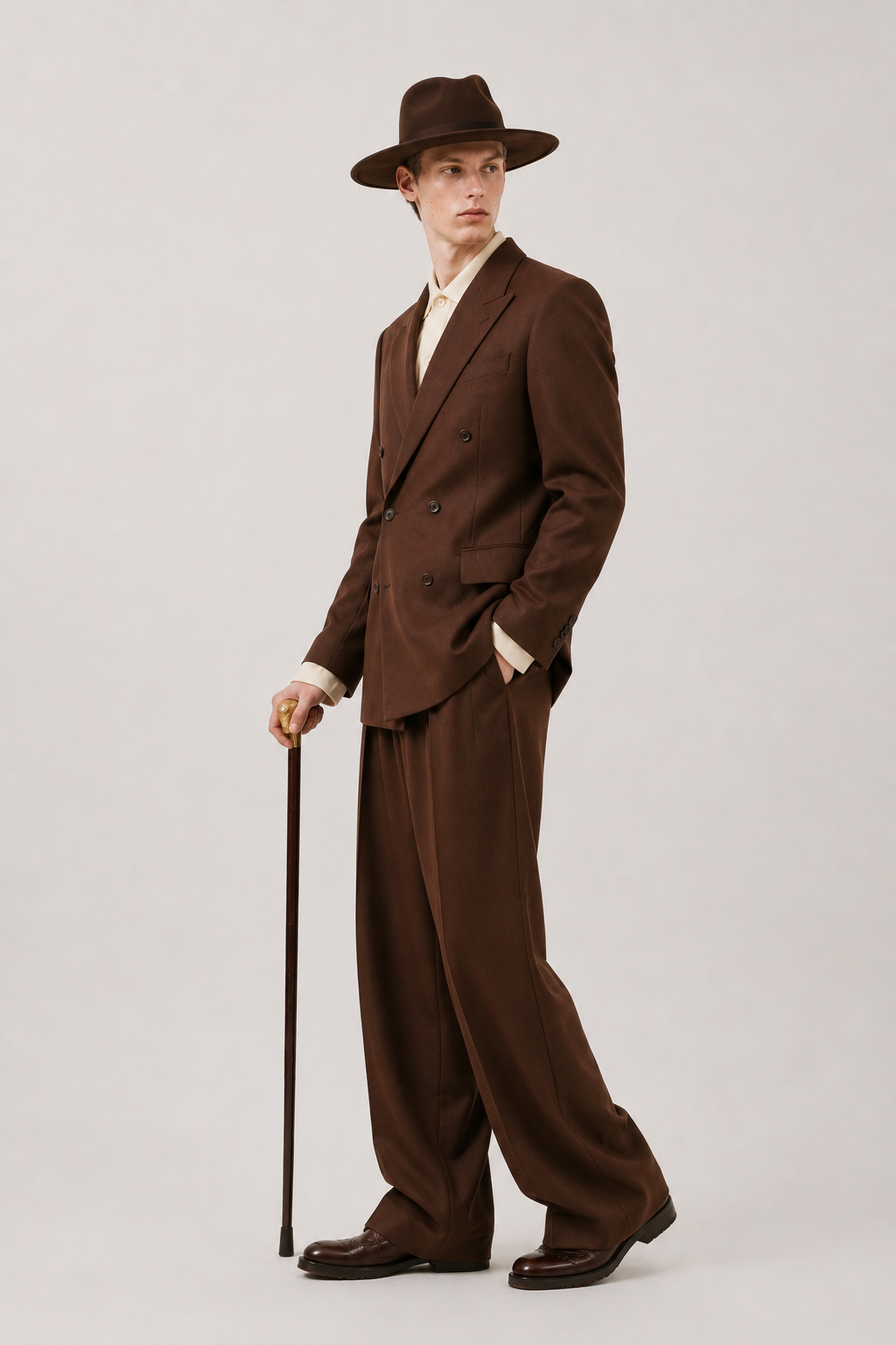 T400 Imperia Suit Set