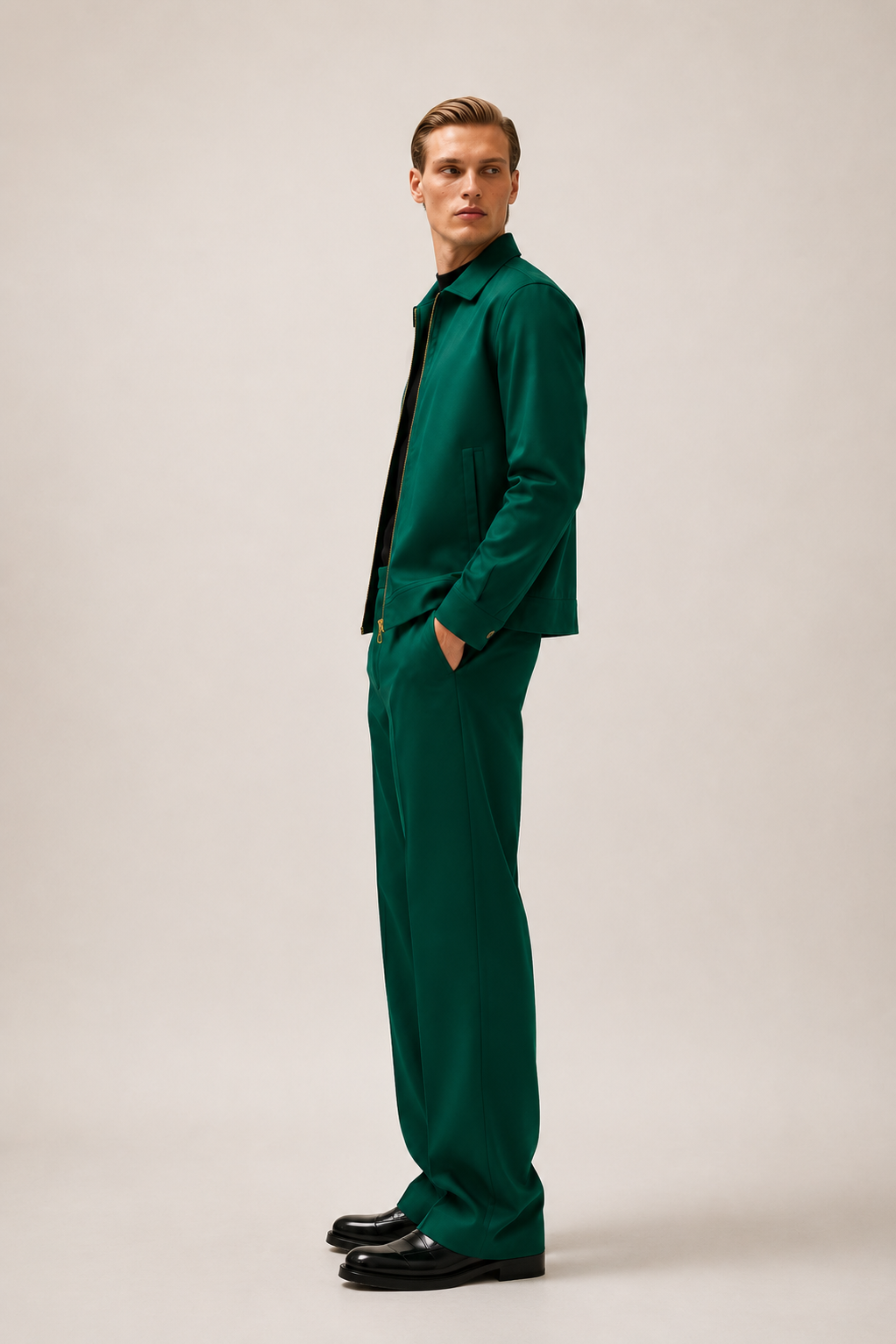 Verde Co-Ord Set