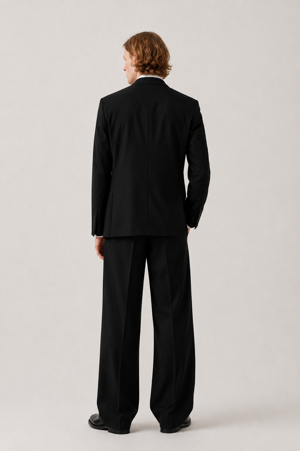 Chamber Suit Set