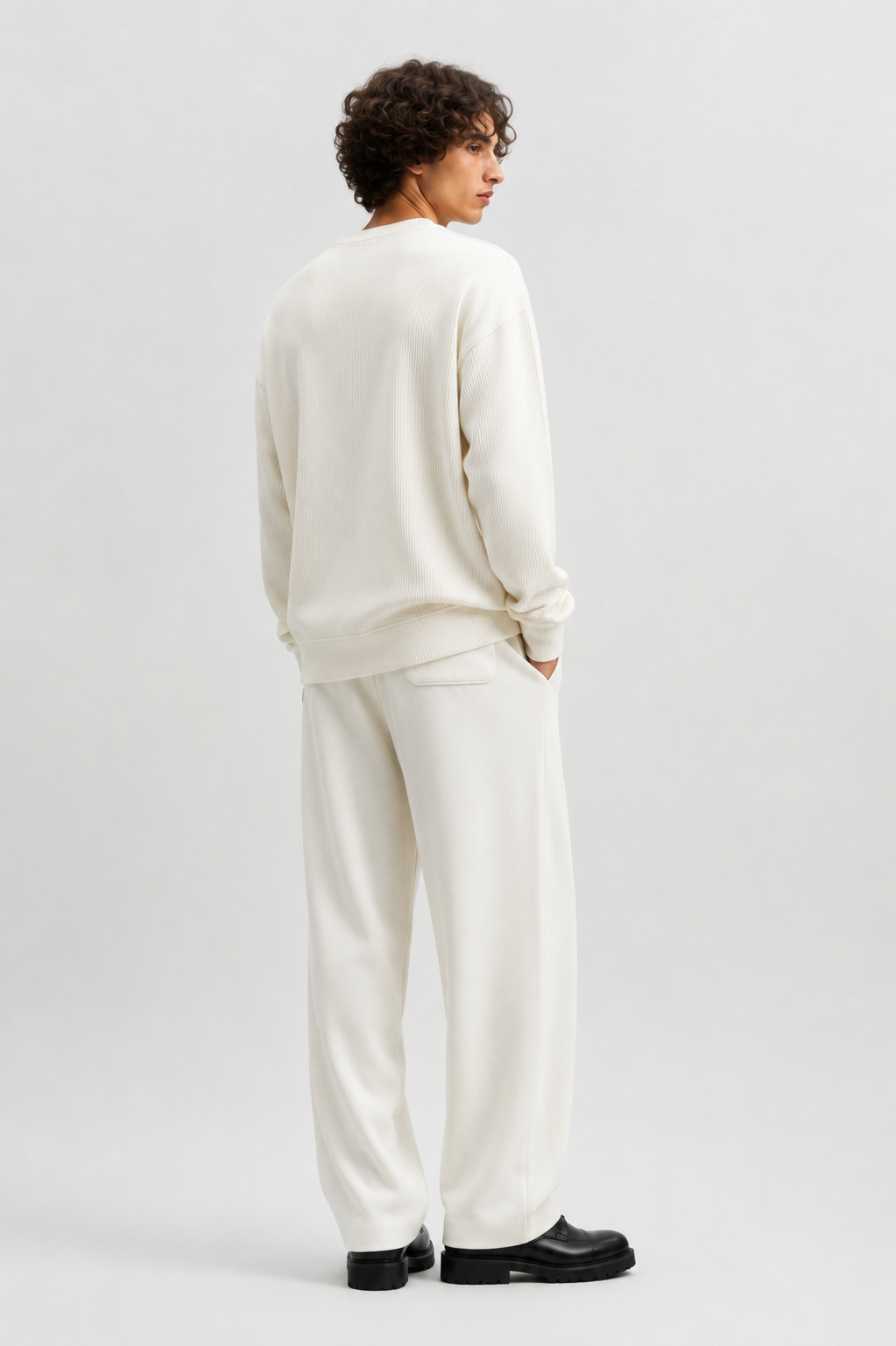 Ivory Warmth Set