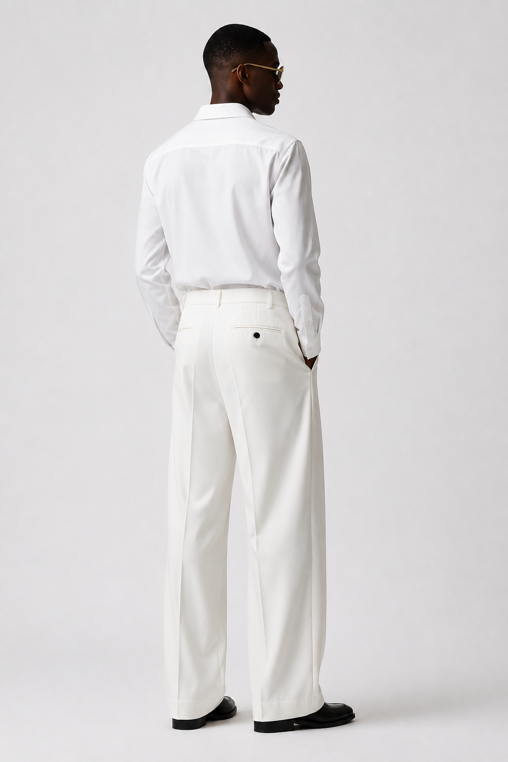 Lucen Co-Ord Set