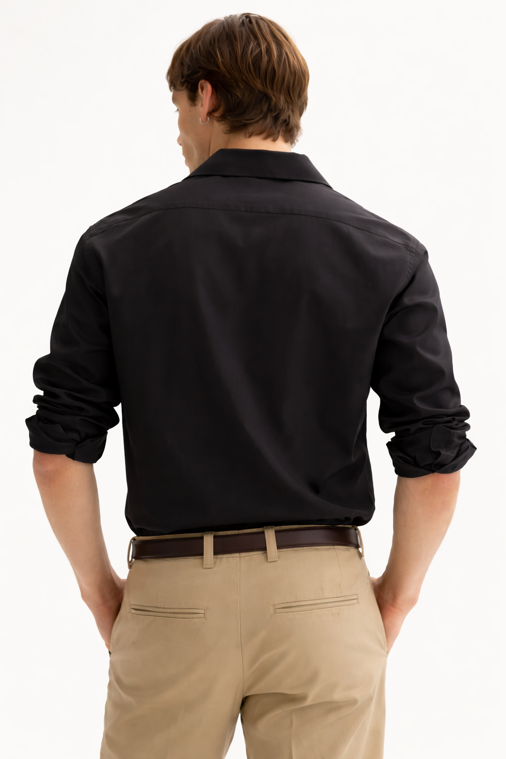 Wrinkle Free Shirt