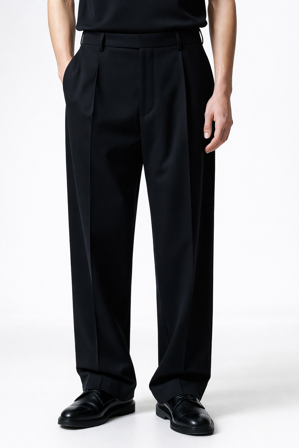 Techno Tailored Co-Ord Set