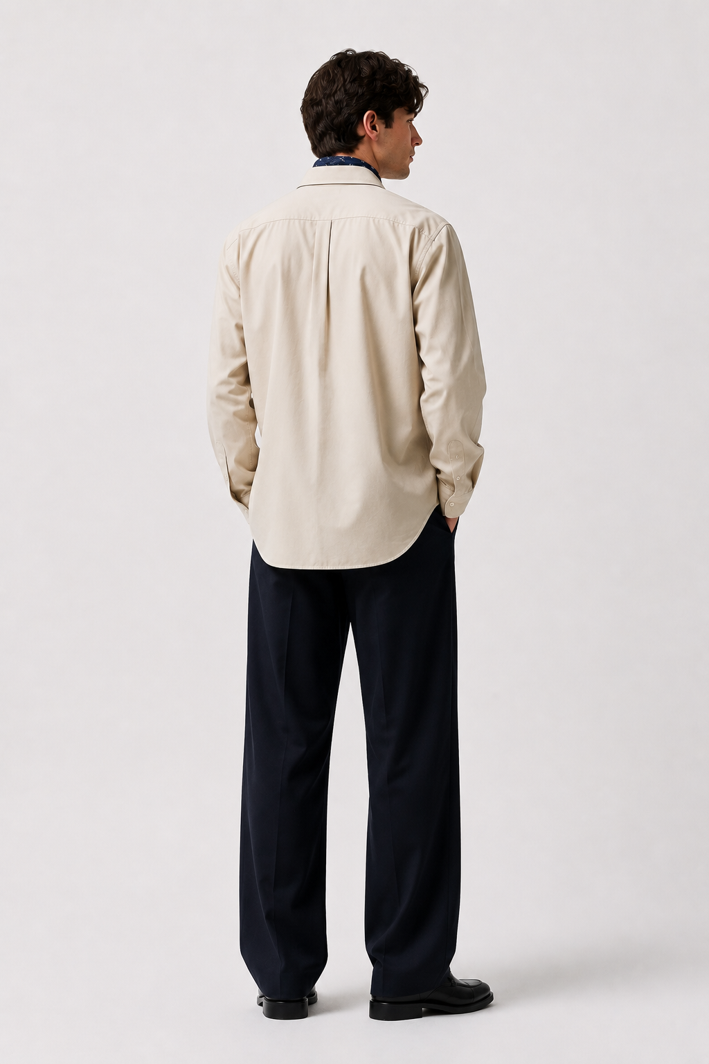 Chalk Core Shirt