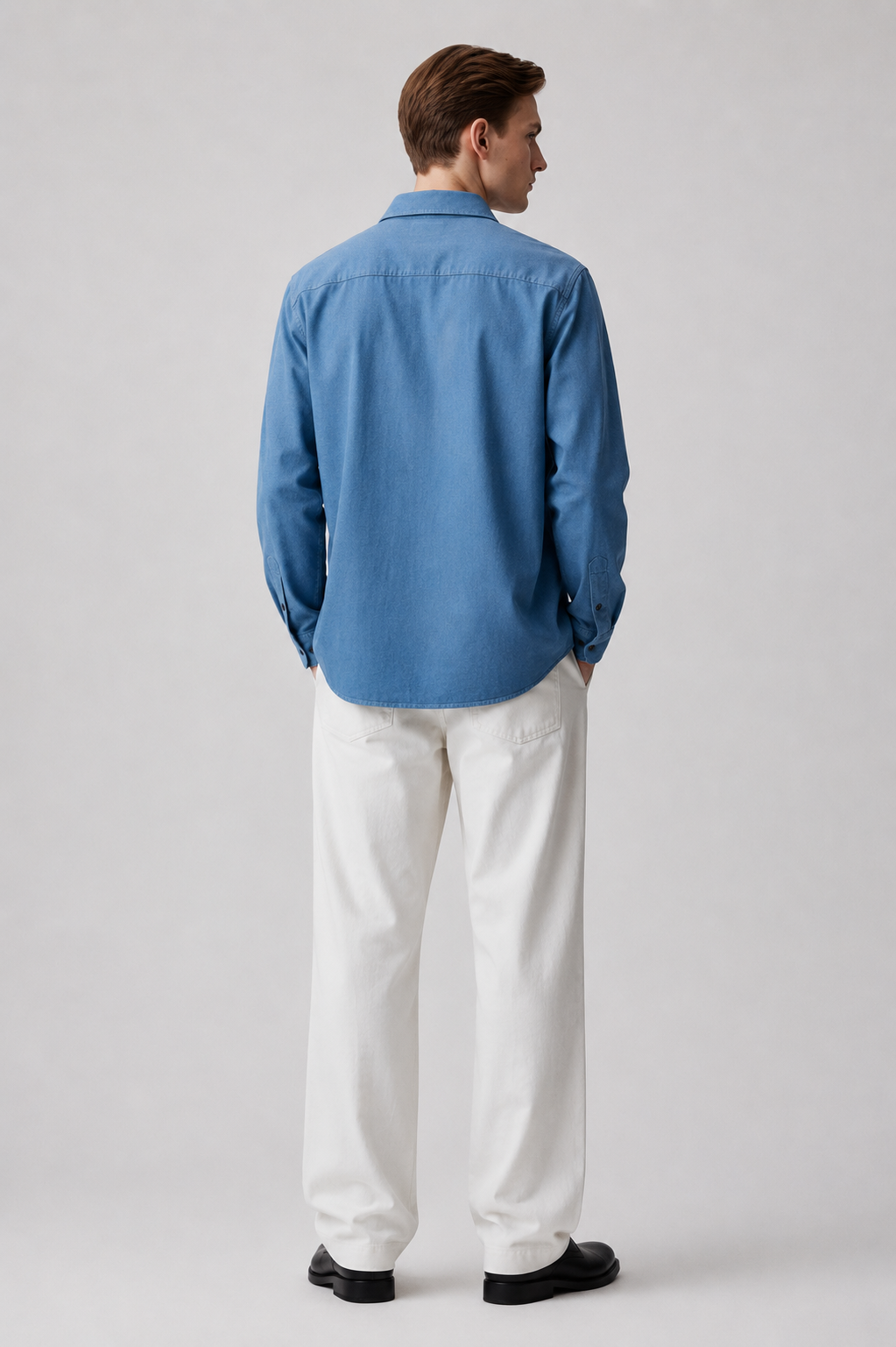 Cloud Core Summer Overshirt