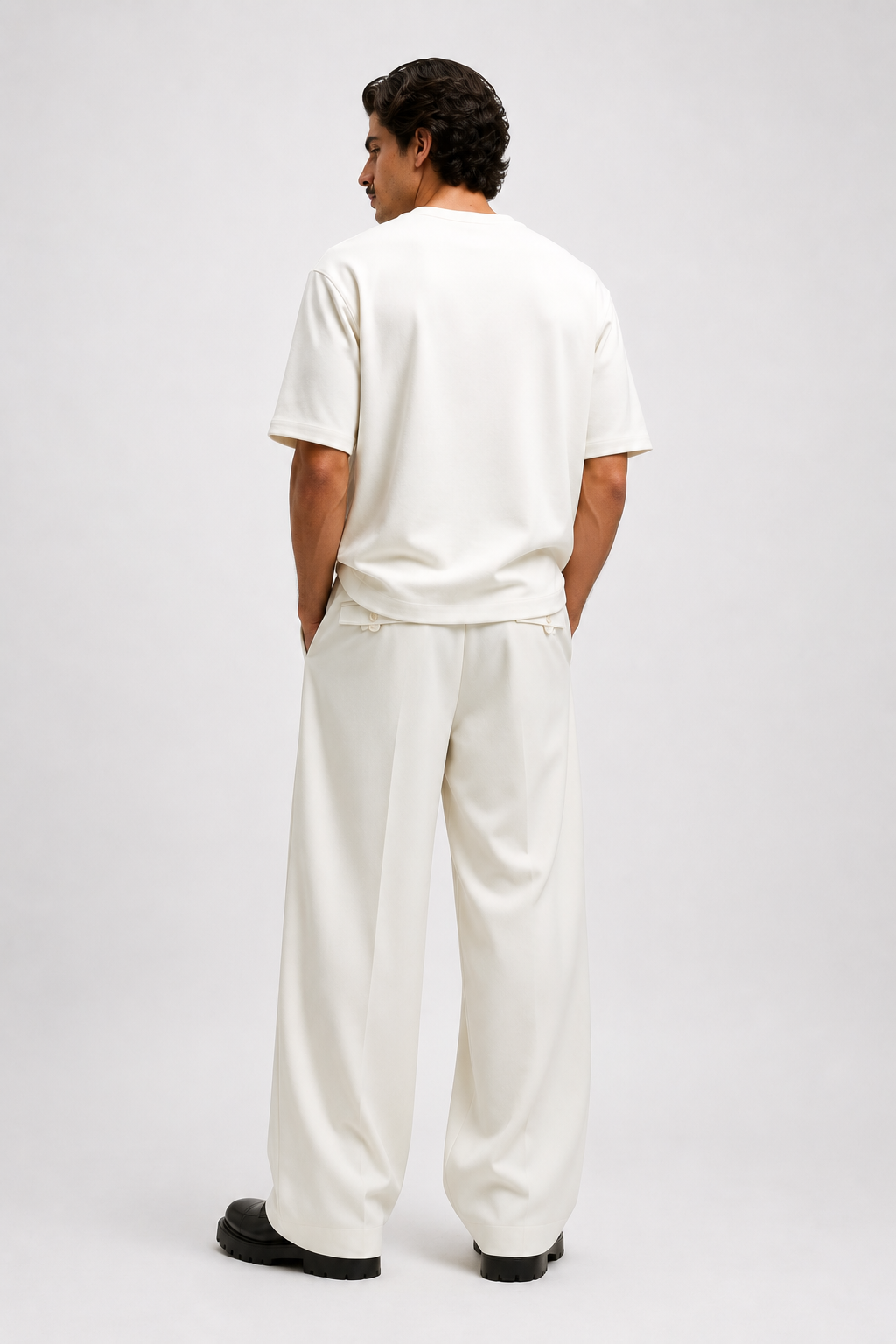 Crushel Co-Ord Set