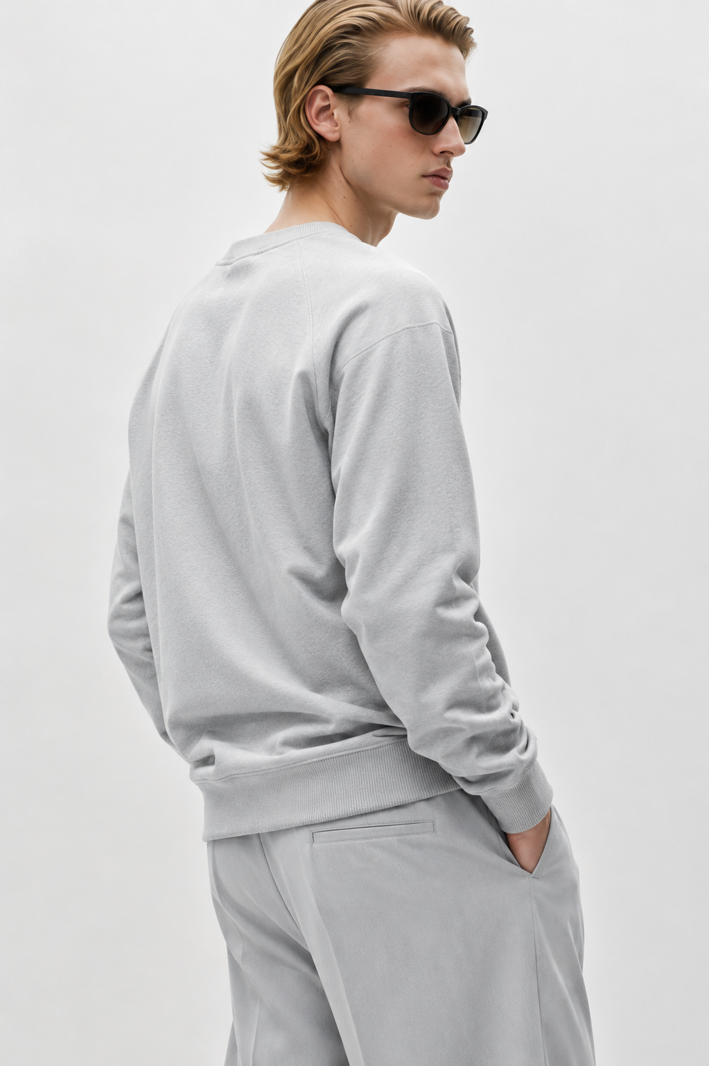 Grey Warmth Set