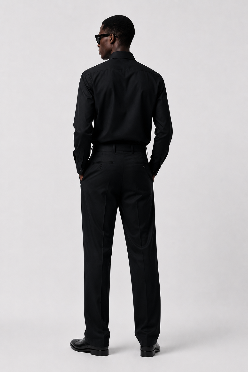 Monolith Co-Ord Set