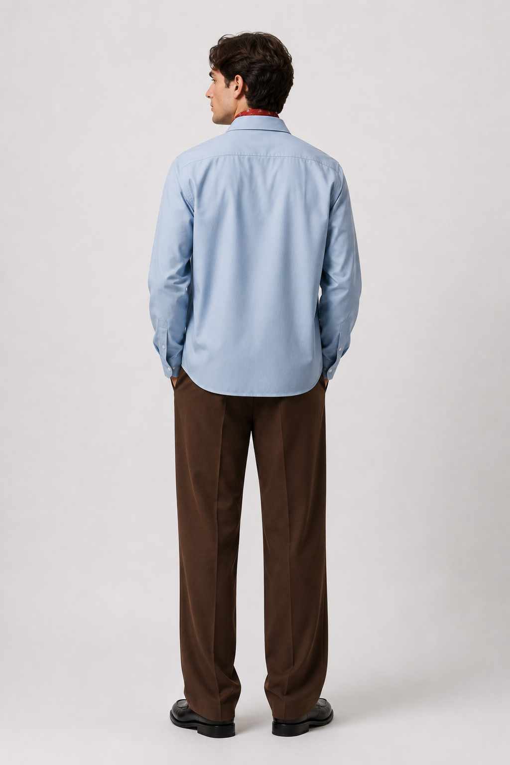 Powder Core Shirt