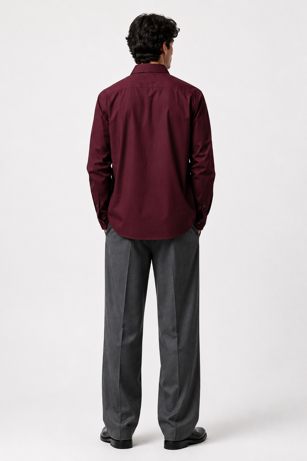 Sangria Core Shirt