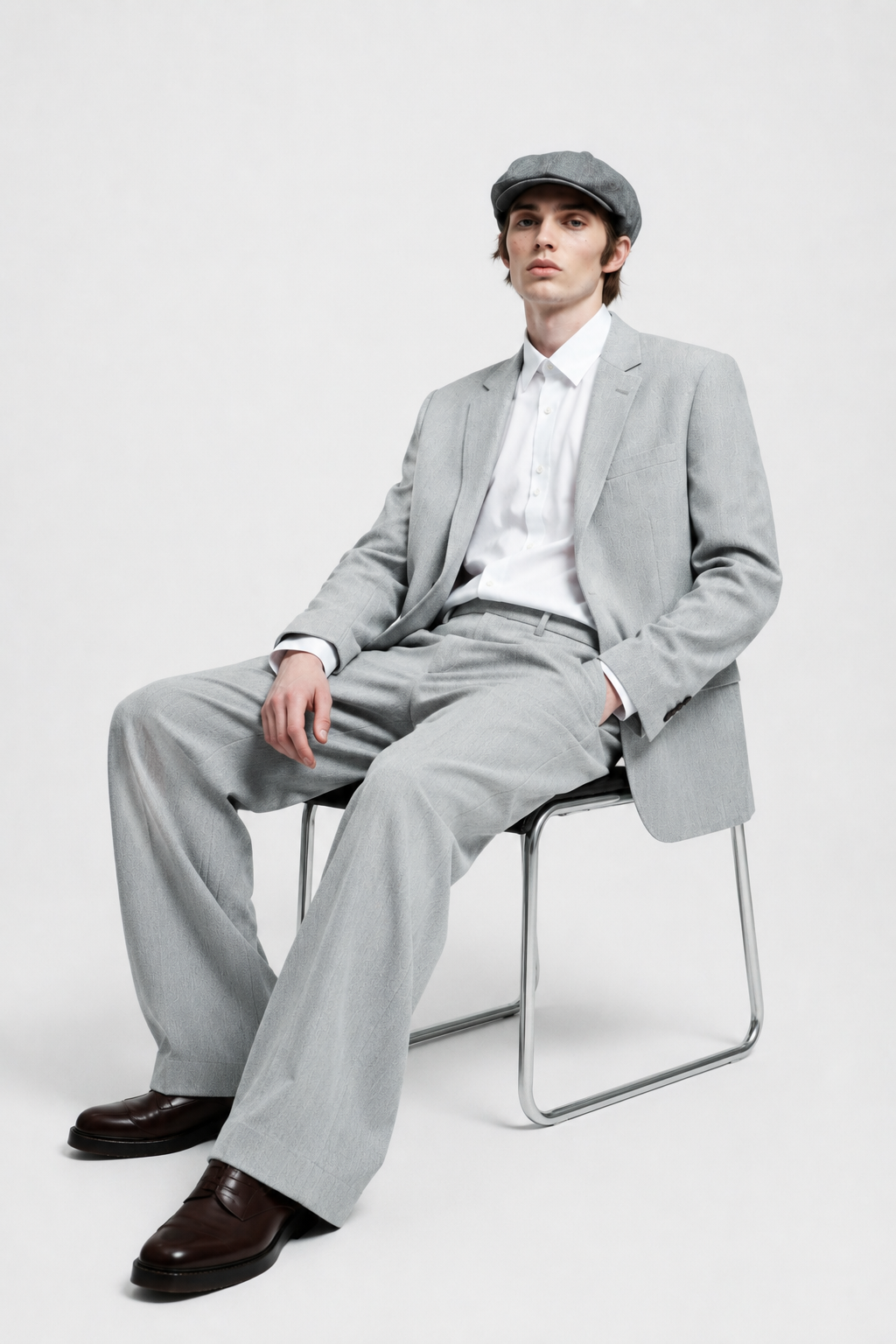 Shelby Suit Set