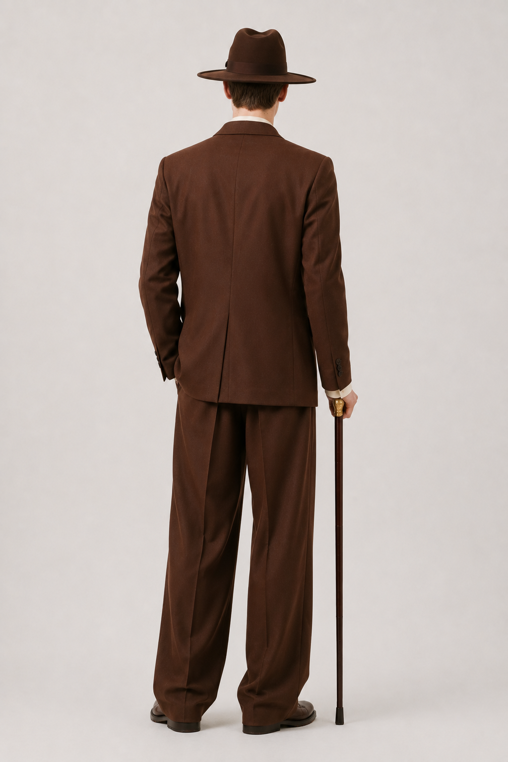 T400 Imperia Suit Set