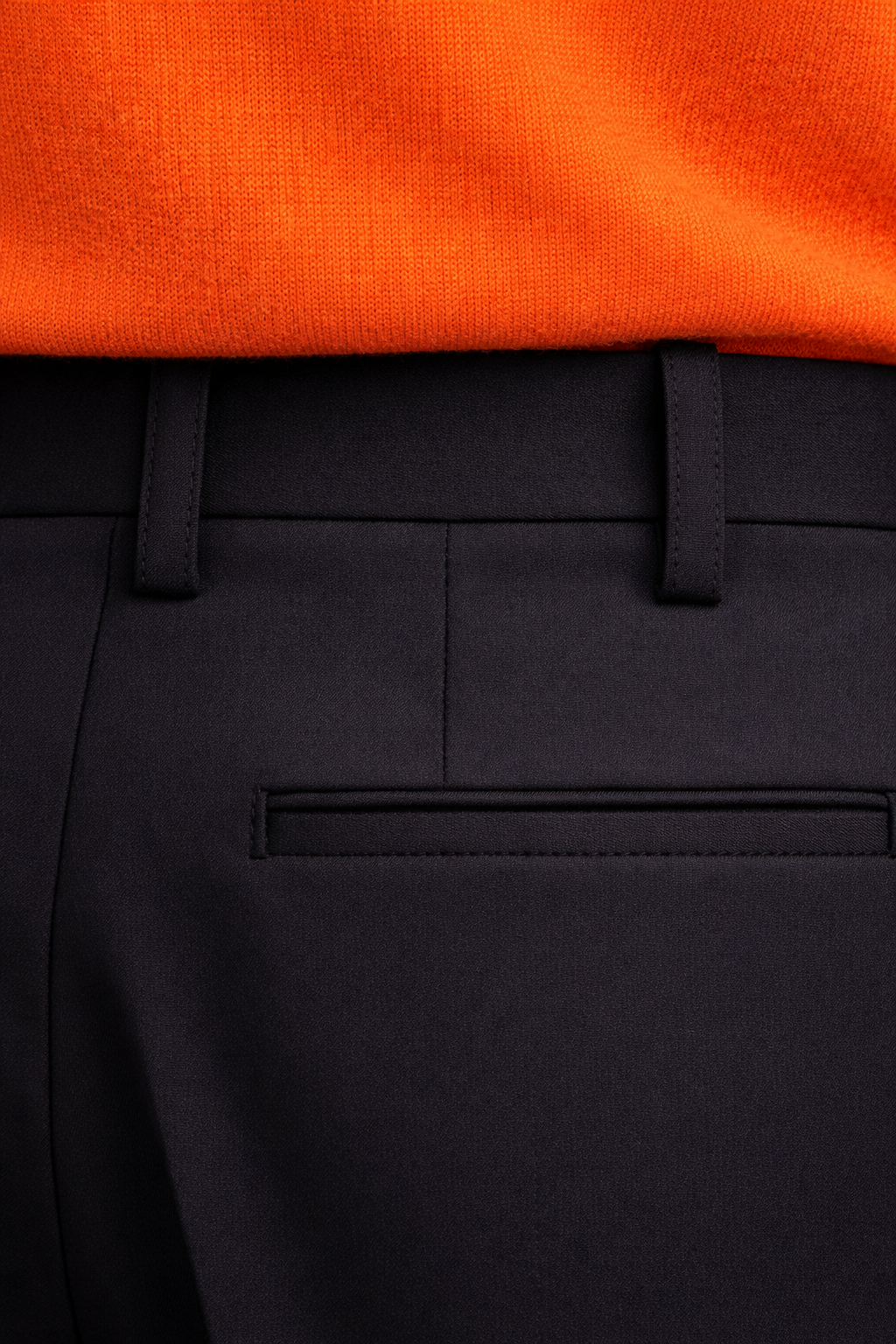 Lachka Tailored Trousers