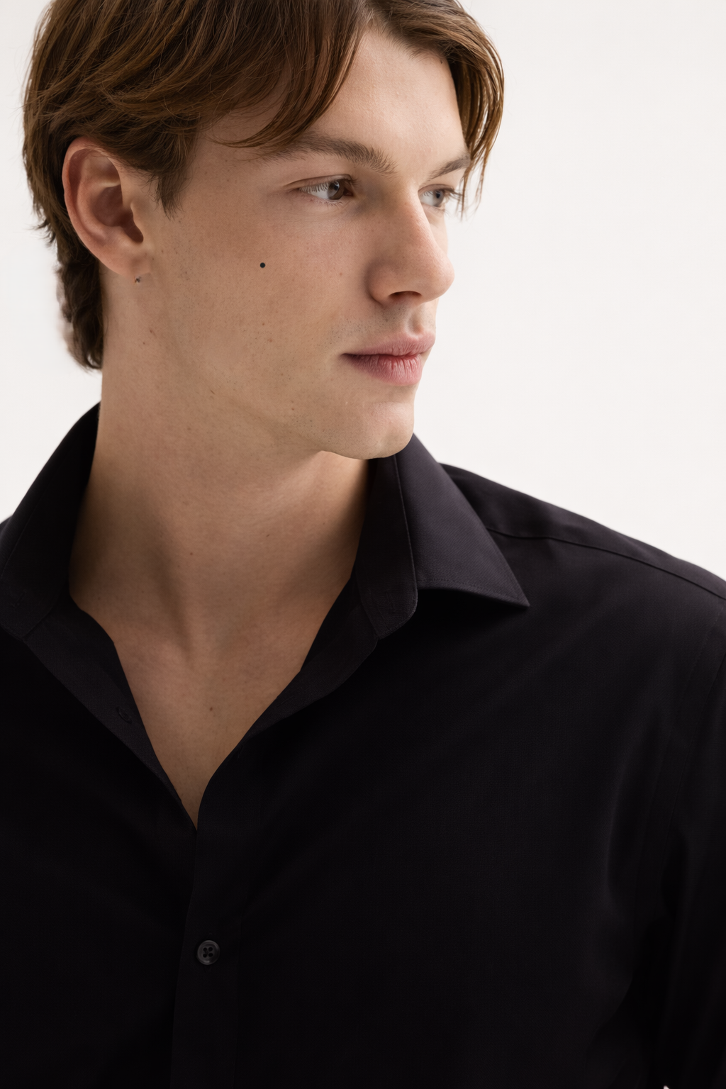 Wrinkle Free Shirt