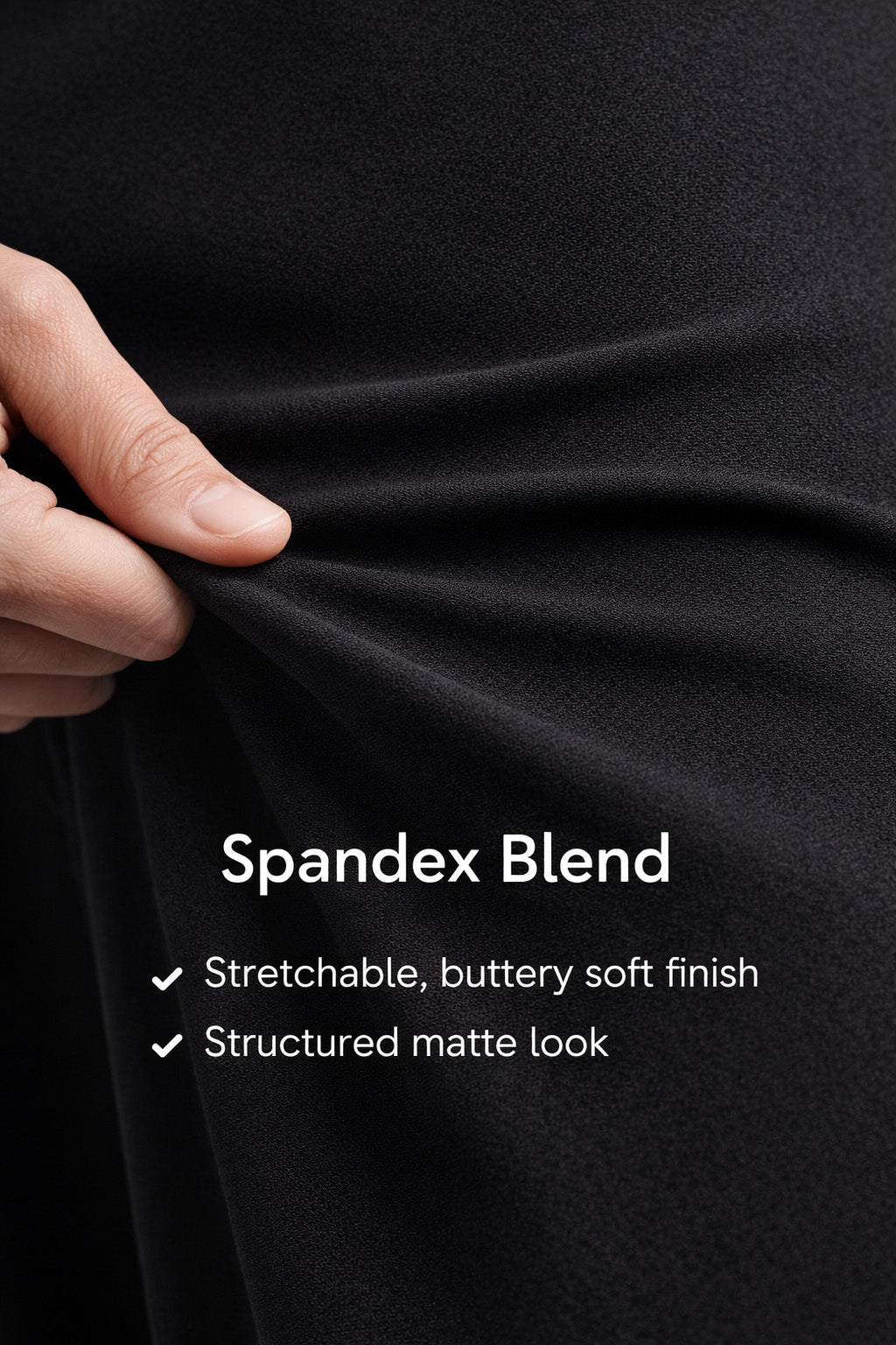 Techno Tailored Co-Ord Set