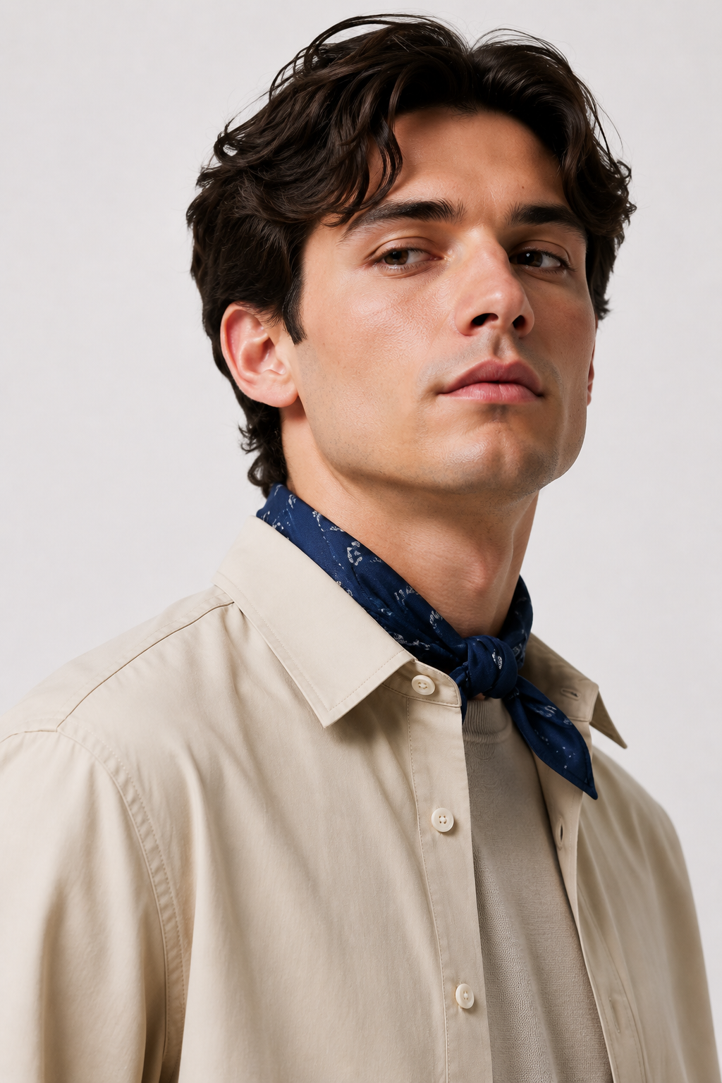 Chalk Core Shirt